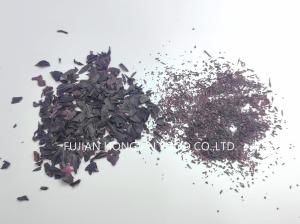 Wholesale Umami Taste Dark Red Chewy Seaweed Lightly Crunchy Organic Red Algae from china suppliers