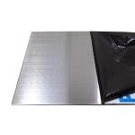Hot Rolled Stainless Steel Sheet Plate 0.05mm - 150mm JIS G4304