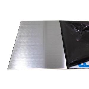 Wholesale SPCC Single Sided 1mm Galvanized Steel Sheet Alloy Galvanized Metal Plate 30mm from china suppliers