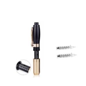 Wholesale Beauty Anti Aging Needle Free Dermal Fillers 3 Power Levels Hyaluron Pen And Filler from china suppliers