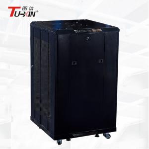 Wholesale Half 19 Inch Radiation Protection High Standard Server Rack Network Cabinet from china suppliers