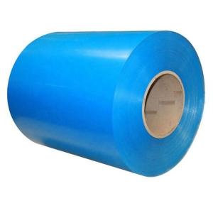 Wholesale 508mm 610mm Prepainted Gi Steel Coil Hot Rolled Substrate from china suppliers