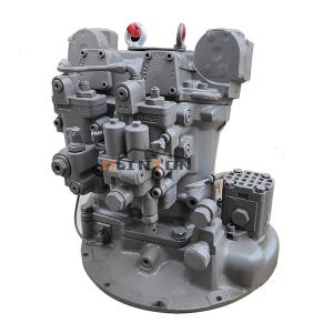 Wholesale Excavator Parts Hydraulic Pump Main Pump 9195235 YB60000068 YB60000069 YB60000058 For ZX200-5G from china suppliers