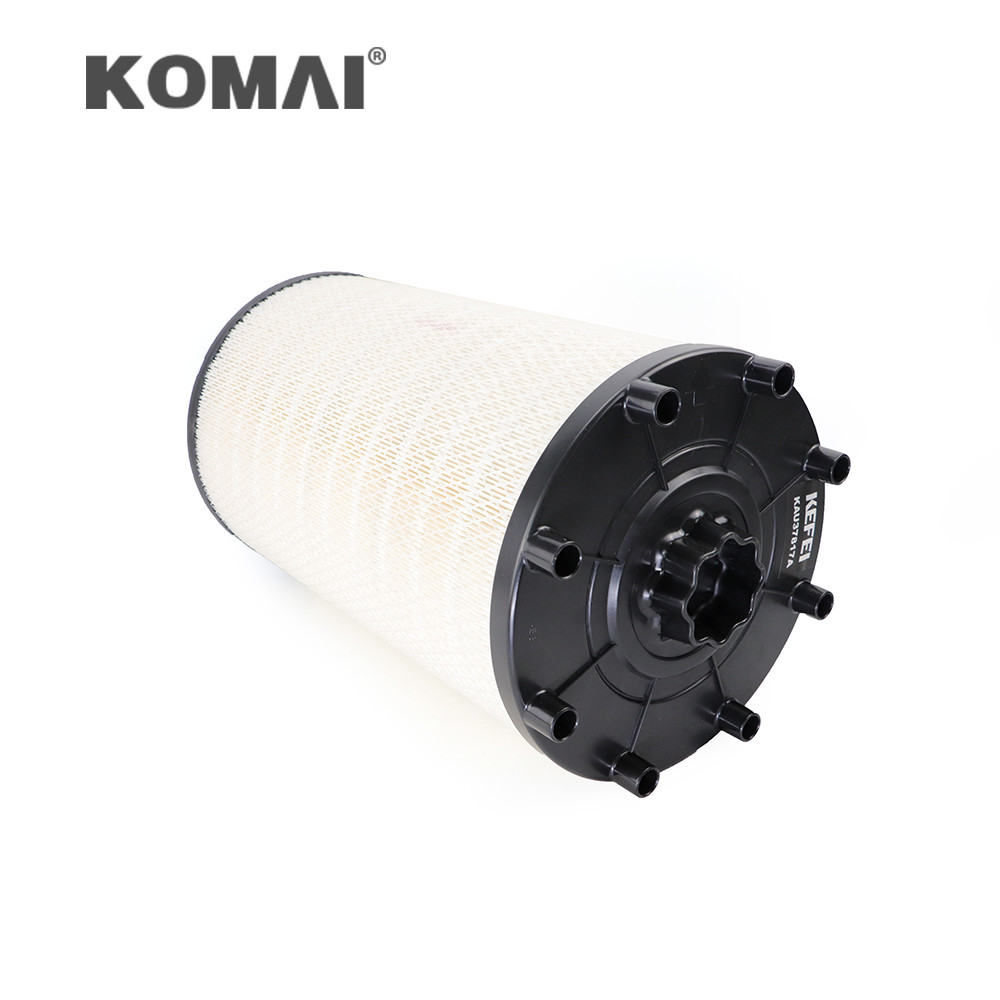Spare Parts For Scania 1869994 1869992 1869990 P953210 AF1001 AF25615 P953214 Air Filter