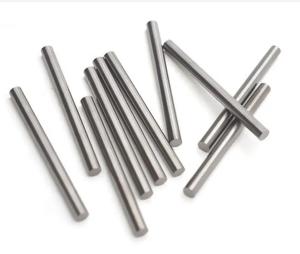 Wholesale Solid carbide rod blank used wc tungsten carbide strip round bar from china suppliers