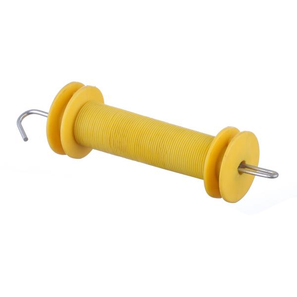 HDL202 Y 99 gram L140mm Electric Fence Gate Handle