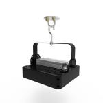 150w Module Industrial LED Flood Lights Good Heat Dissipation For Sports Field