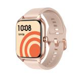 Dual Mode Magnetic Charger Watch BlueTooth 1.95 Inch Personalised Tech Gifts