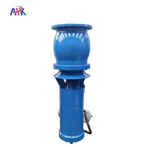 Wholesale 0.5 M3 Per Sec Large Flow Electric Water Submersible Pump from china suppliers