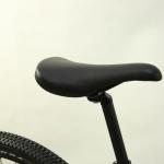 24 Inch 26 Inch Mini BMX Freestyle Bikes 20 Inch Black