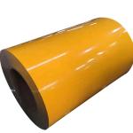DX51D PPGI Steel Coil Corrosion Resistance Color Coated Sheet Coil 1000mm -