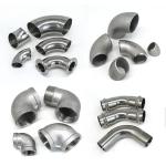 316L Stainless Steel Pipe Fittings