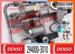 Fuel Injection Pump 294000-1370 294000-1372 294050-0850 294000-2360 294000-3030