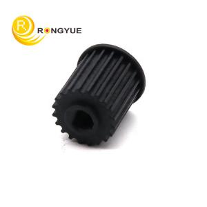 Wholesale Diebold atm parts 20T flat belt pulley,gear belt pulley 49201100000A 49-201100-000A from china suppliers