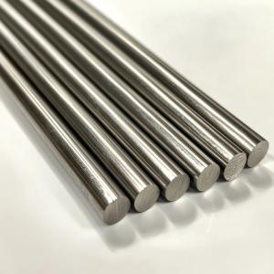Wholesale Inconel 600/601/625/718 Nickel Alloy Tube Nickel Pipe Industry Nickel Based Alloy Incoloy from china suppliers
