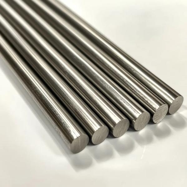 Inconel 600/601/625/718 Nickel Alloy Tube Nickel Pipe Industry Nickel Based