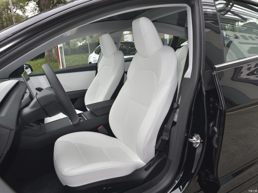 Long Range Tesla Model 3 EV Car 4WD Sports Car New Energy Vehicles Electric Car used