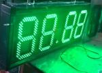 Double side Gas Price led sign board 8888 For Petro / Gas Station