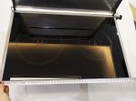 JP 2.2kw 12v Diesel Cooktop Stove with 2 Burners for Room Heating and Cooking