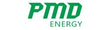 China guangzhou pmd technology co ltd logo