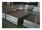 5A02 H112 Alloy 3.2mm Thickness Marine Grade Aluminium Sheet