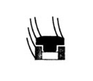 Wholesale 9J-5567: Piston Seal Caterpillar from china suppliers