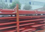 Carbon Steel Boiler Menbrane Wall Water Wall Tube Evaporation Heating Surface