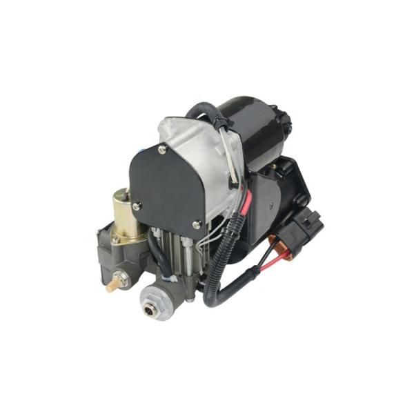 LR015089 LR025111 Air Suspension Pump For Range Rover L322 Air Suspension System