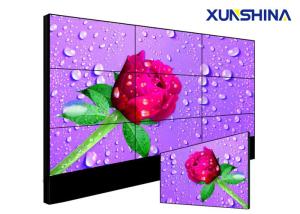 Wholesale 3.5mm Ultra Narrow Bezel 55 inch LCD Video Wall with Samsung Panel from china suppliers