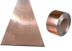 Metallurgical Industry Corrosion Resistant NB Copper Clad Plate
