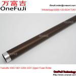 Upper Fuser Roller For Kyocera TASKalfa 1800 1801 2200 2201 Copier,Parts Kyocera