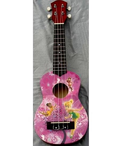 21" professional Ukulele Children Toy guitar wooden guitar hawaii guitar four