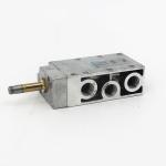 Festo Mfh-5-1/4 Tiger Solenoid Valve 6211 5/2 Way Valves G1/4