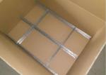 Outdoor 9 Gauge Hot Dipped Galvanized H Frame Yard Sign Stakes 10"X30"