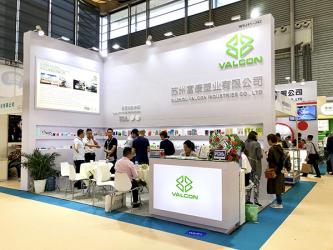 Suzhou Valcon Industries CO.,LTD