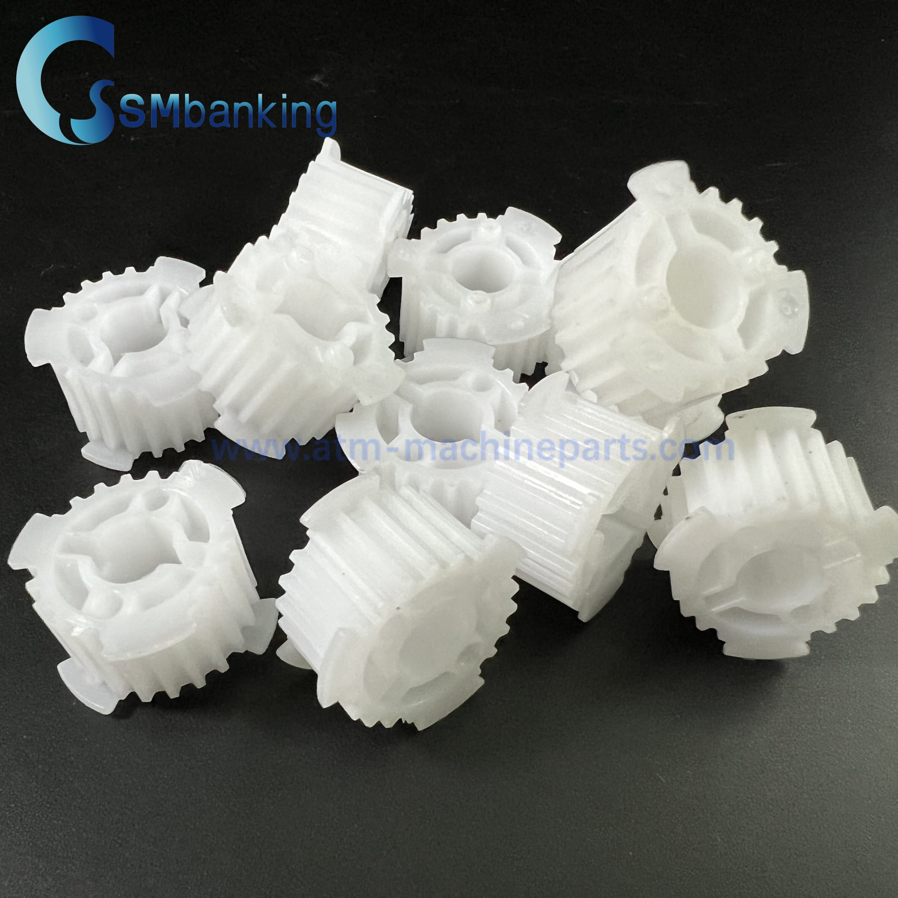 GRG 8240 Dispenser Accessory White Gear 22T New Original Bestselling