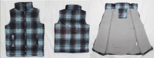 Wholesale Apparel boy's padding vest jackets stock 373(coats,tops,children's clothing,children's garments,jackets stocks) from china suppliers