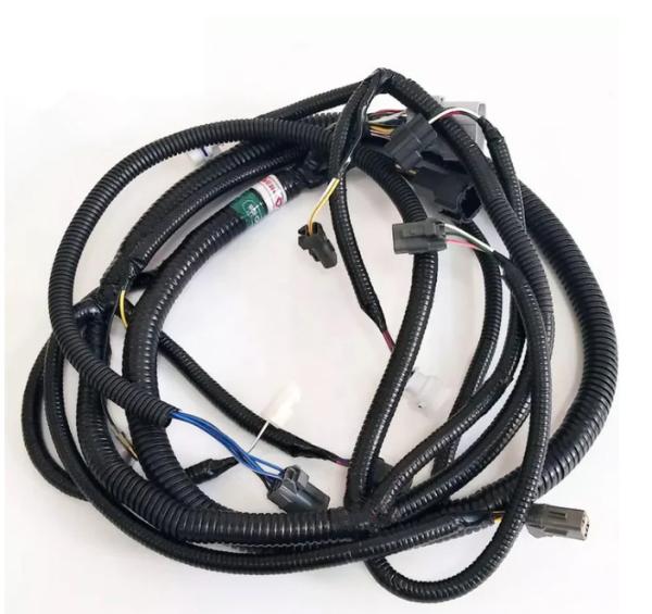 0001835 HITACHI ZX200-3 Hydraulic pump Wiring Harness High quality excavator