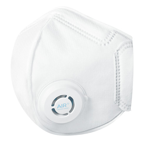 FDA CE Approved 3 Ply Respiratory Face Masks