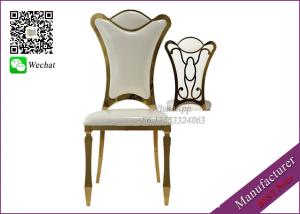 Wholesale Chinese Wedding Chair Supplier For Event Party Hall (YS-48) from china suppliers