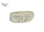 Fiberglass Braiding 10mm2 Nickel Plated Copper Wire
