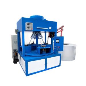 Wholesale Multi Station Automatic Die Casting Machine For Rice Cooker Heating Plate from china suppliers