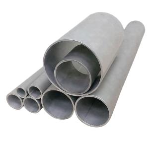 Wholesale C276 Inconel 601600 ASTM B516 Nickel Alloy Welded Pipe Tubing from china suppliers