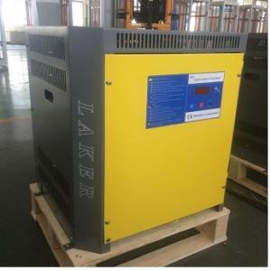 Wholesale SCR 60A Diode Rectifier Fork Truck Battery Charger , Lorry Battery Charger from china suppliers