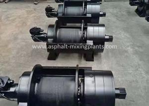 Wholesale 25 Tons 55000lbs Industrial Winch , Hydraulic Towing Winch for Trailer from china suppliers