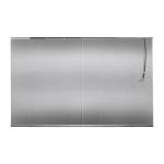 Pharma Air Shower Room SUS304 Cleanroom Air Shower System For Food & Drinking