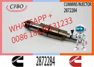 Wholesale High quality Diesel Engine 30hp Diesel Fuel Injector 4326959 Injector Fuel 4326959 2872284 2897320 2872544 from china suppliers