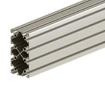 Wholesale T-Slot &amp; V-Slot 60 Series Aluminum Profiles -8-60120 from china suppliers