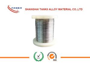 Wholesale Bright / Smooth Nichrome Alloy NiCr8020 Electric Heating Wire For Toaster Ovens from china suppliers