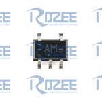 74AHC1G125GW-Q100H